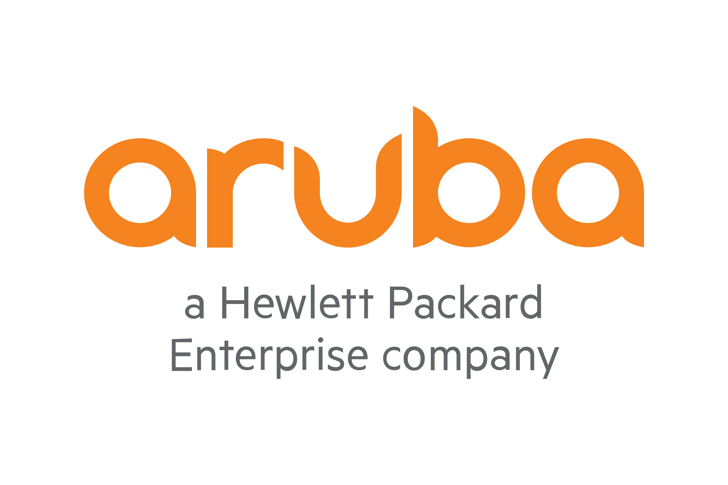 Aruba Networks