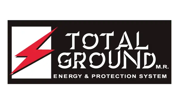 Total Ground